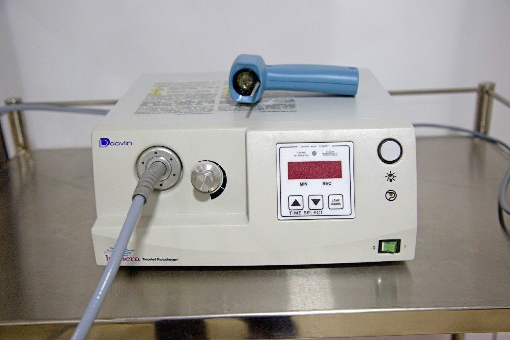 Lumera: Targeted Phototherapy