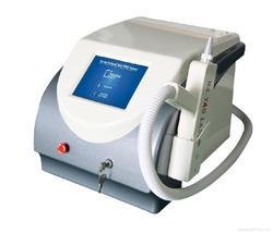 Q-SWITCHED ND:YAG LASERS